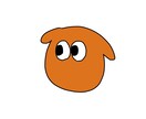 商用利用OK ポップで個性的なイラスト描きます ブログなどでも使えるかわいいキャラクターアイコン描きます！ イメージ1