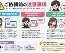 写真や画像を動かします あなたの大切な写真に、命を吹き込みます【短時間の動画化】 イメージ5