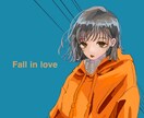 アイコン・似顔絵・イラスト販売します sns・youtube活動のアイコンにも!! イメージ8