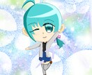 アイコンとしてご使用できます 自分だけのアイコンどうですか？ イメージ1