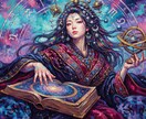 9月末まで500円。西洋占星術とAIで占います 貴方のための星カルテ！4000字超の本格鑑定書 イメージ1