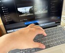 カットテロップ効果音からBGMをつけて編集致します 動画編集(ビジネス、ゲーム、vlog) イメージ1