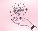 ポケットサイズの“ちょうどいい”話し相手になります あなたの “話したい” “聴いてほしい” を満たします✨ イメージ2