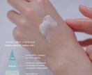 紙もSNSも可｜チラシ・POP＆画像制作します 世界観を整える、柔らかく伝わる販促デザインをお届けします。 イメージ3