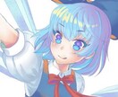 キラキラで可愛い！アイコンを制作承ります 誰にでも手が届きやすいシステム、料金です！ イメージ5