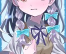 重厚な世界観のある一枚絵イラストを制作します MV・ゲーム・書籍向けの高品質イラストをご提供 イメージ7