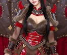 AI美女 作成代行します 【超リアル】最新AIの美女作成 (修正可, 最大3枚納品) イメージ10