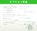 シンプル！かわいい！ポップ！LPデザイン作成します 子供・動物（ペット）・女性向けLPお任せ！素材作成も対応◎ イメージ8