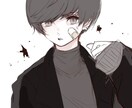 イラストアイコン作成承ります 修正無制限＊完成イメージについては要相談＊ イメージ3
