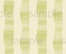 プロ歴30年|小物用、小花,更紗柄等、作成します 作業量に応じ価格決定（最低価格5000円〜）小物用途にどうぞ イメージ5