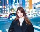 受賞歴のあるカメラマンが【ポートレート撮影】します カット数無制限！プロフ写真・アプリ・SNSのアイコンに。 イメージ2