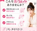 30分で投稿の方向性と1枚が決めます 迷わず投稿できるようになります イメージ2