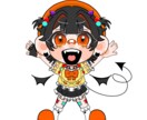 ミニキャラを主にイラスト制作します イメージを教えていただければ、なんでもイラスト制作します！！ イメージ5