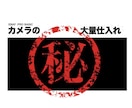 在宅で副業！カメラ転売のやり方 すべてを暴露します 円安の今、輸出がアツい ゼロから完全攻略プロセスを詳細解説 イメージ4