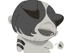 SDイラスト描きます 男の子~女の子まで可愛いく、かっこよく、セクシーに・・・！ イメージ6