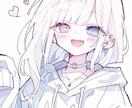 レズビアンがなんでも相談受けます 友達や恋人に話す感覚であなたに寄り添います イメージ2