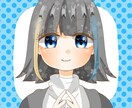 アイコン描きます SNSなどのアイコンにいかがでしょーか！ イメージ4