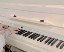 楽譜不要! ピアノパートの制作/コピー/演奏します 歌ってみた、弾いてみた、オリジナル曲でピアノが必要な方へ♪ イメージ1