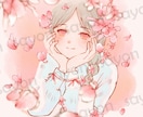 個性のあるキャラクターイラストを販売しています キャラクター/アイコン/立ち絵/表情差分 イメージ3
