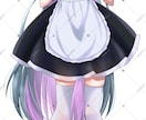可愛いイラスト描きます VTuberさんやプレゼントにも！ イメージ8