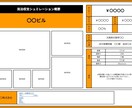 民泊の収支シミュレーション作成します 【根拠あるデータ分析で民泊の収支を可視化します】 イメージ4