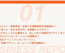 Canvaで伝わるビジネス資料を作成します 広報・事務経験を活かして、見やすい・伝わる資料を作成します。 イメージ3