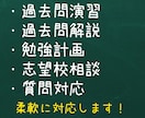 医学部生家庭教師が全力で受験対策いたします 最後に差がつく問題を解説します イメージ4
