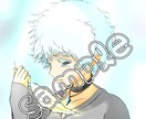 気軽なイラストアイコンを提供します 気軽に頼めるイラストアイコン♪ イメージ2