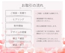 集客UP！公式LINEリッチメニュー制作します 設定も可！ラインクーポン・リッチメッセージもお任せ可能です。 イメージ2
