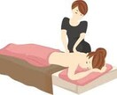 美容・リラク個人サロンの開業・運営をサポートします 3ヶ月あなたの夢と安定の売上を両立できるように力になります! イメージ3