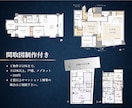 不動産20年！Canvaで高品質チラシ制作します 売買・賃貸・投資対応！納品後はいつでもお手元で修正が可能 イメージ4