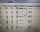 新米パパママ用のライフプランシート提供します 子供との未来にいくら必要か把握できます。 イメージ3