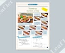 実績約10年！ざっくりからでもしっかり形にします 広告代理店&デザイン会社の実績！ふわっとした内容でも形に！ イメージ4