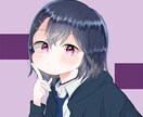 最短2日‼️修正無制限‼️イラスト描きます アイコン/ヘッダー/サムネ/描きます イメージ5