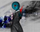 イラスト全般お描きいたします 希望細かくお聞きいたします！！ イメージ3