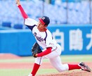 全国準優勝投手の僕がマンツーマンで教えます 投手としてのスキルUP！勝てる投手に近づけます！ イメージ1