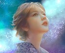 心に残る写真のワンシーンをイラストにお描きします お好きな画風でお描きします、本の表紙や挿絵に是非どうぞ！ イメージ7