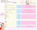 法人様歓迎　広報・PR用Live2D制作します Live2Dで企業キャラを動かす！プロが創る高品質モデリング イメージ2