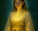 神代巫女の祈りで心身と魂を深く整え癒し調整します 祈りを通して乱れた心身と魂の巡りを静かに整えます イメージ9