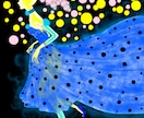 イラスト描いちゃいます 気づいてますか？あなたこそ素敵なキャラなんです。 イメージ3