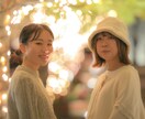 日時限定3月28、29日 桜ロケ撮影 撮ります 先着順・各時間1組限定｜東京春ロケ／家族・ポートレート対応 イメージ9