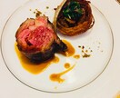 子供の食わず嫌いを克服する為のアドバイスを行います プロの料理人の視点から、食材の扱い方や調理法、簡単なお料理も イメージ7