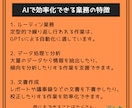 簡単モザイク＆モノクロ処理GPTsセット提供します 30秒でモザイク＆モノクロ！AI（ChatGPT）2つセット イメージ7
