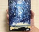ミニ原画描きます あなたの描いて欲しい絵を、ミニキャンバスに！ イメージ1