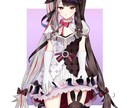 イラストを描きます 音楽のジャケットやファンアートなど描きます イメージ5