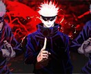 アニメ好きに向けてのキャラ加工してます アニメ好きにはたまらない品目です イメージ10