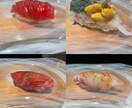 デートや記念日それに合わせたお店選びサポートします 作る側と食べる側をしてる自分ならではの視点から提案します イメージ2