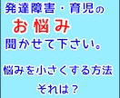 発達障害・育児の悩み！話してスッキリさせます 発達障害の息子を育てる現役主夫！ストレス軽減して下さい！ イメージ2