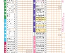 紙の書類を入力可能なPDFフォームに変換します 入力欄・チェック欄付きPDFフォームを作成 イメージ2