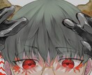 絵柄寄せ可能⭐️高品質イラスト系全般お描き致します 自分の持ち合わせる最大限の時間と技術で作品制作致します！！ イメージ6